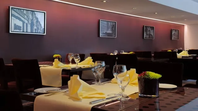 Maritim Parkhotel Mannheim photo 5