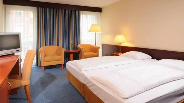 Maritim Hotel Wuerzburg photo 1