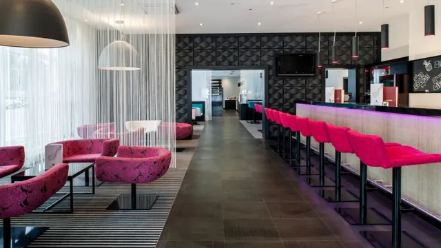 Maritim Hotel Wuerzburg photo 3