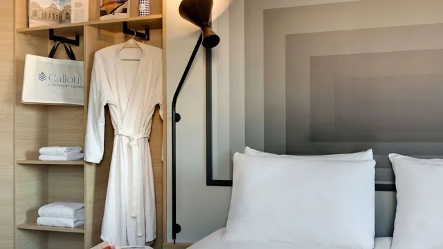 Ibis Vichy photo 2