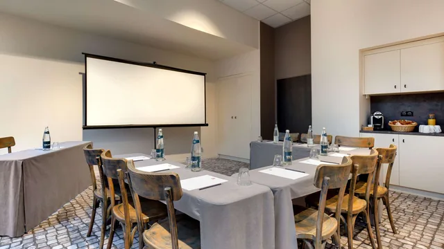 Ibis Vichy photo 5