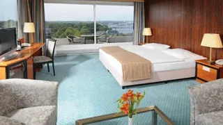 Maritim Hotel Bellevue Kiel