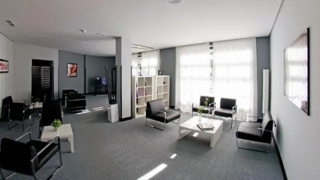 Palacio De Aiete Hotel San Sebastian photo 1