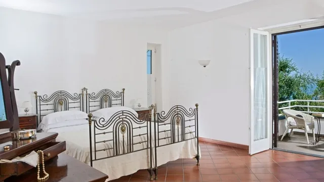 Villa Oriana Relais Sorrento photo 1
