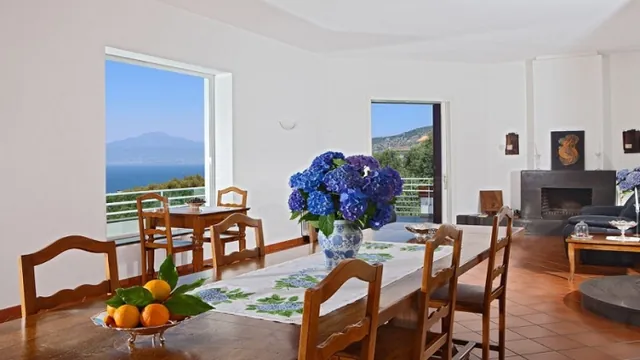 Villa Oriana Relais Sorrento photo 2