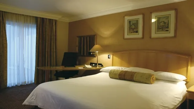 Protea Hotel Balalaika Sandton photo 4