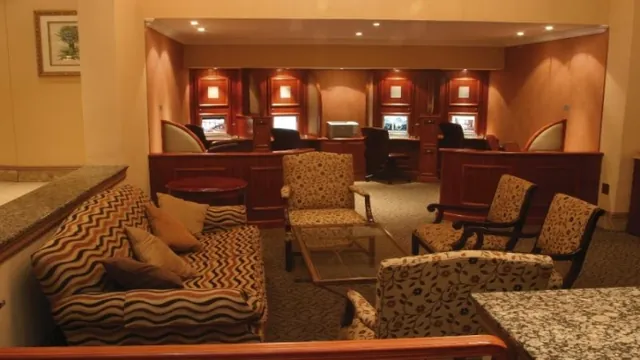 Protea Hotel Balalaika Sandton photo 5