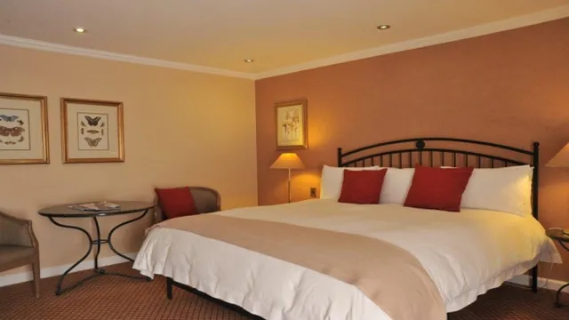 Protea Hotel Balalaika Sandton photo 6