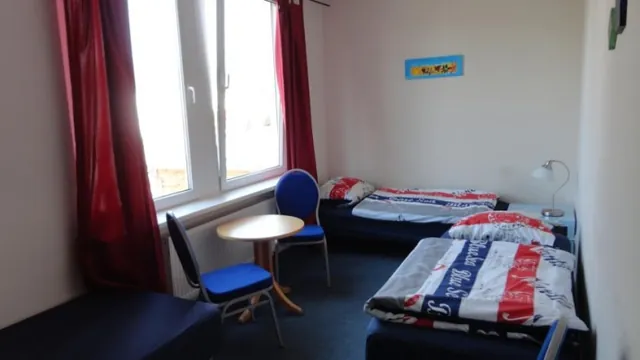 Hagemann Novum Hotel Hamburg Harbor photo 2