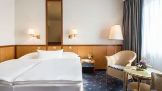 Hotel Hamburg International (Best Western)