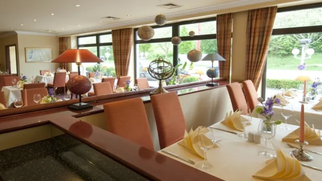Hotel Hamburg International (Best Western) photo 2