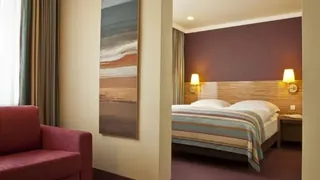 Best Western Raphael Hotel Altona Hamburg