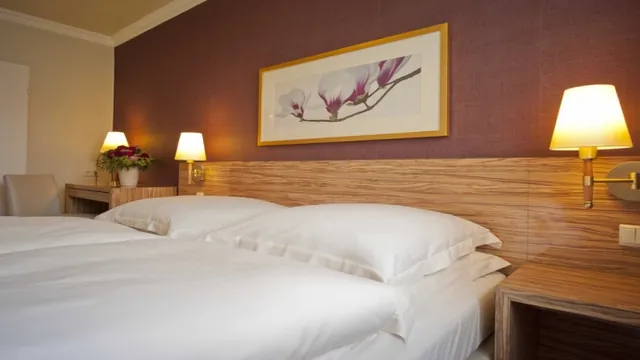 Best Western Raphael Hotel Altona Hamburg photo 3