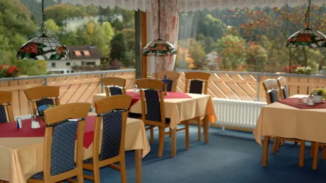 Rheingold Hotel Pension Berlin photo 1