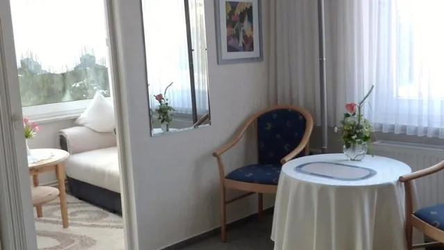 Rheingold Hotel Pension Berlin photo 2