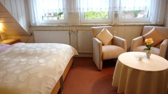 Rheingold Hotel Pension Berlin photo 3