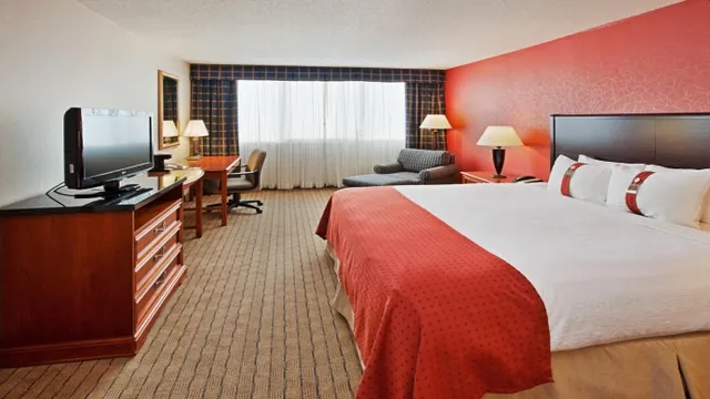 Americas Best Value Airport Inn Seatac photo 1
