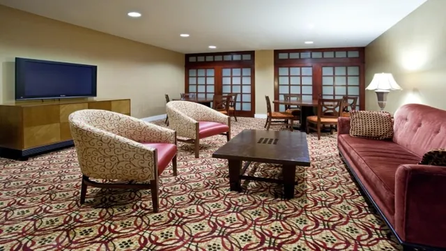 Americas Best Value Airport Inn Seatac photo 3