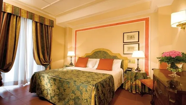 Best Western Canada Hotel Rome photo 4