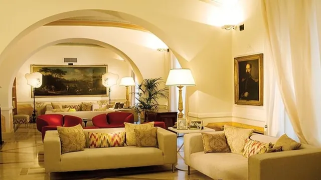 Best Western Canada Hotel Rome photo 6