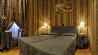 Lirico Hotel Rome