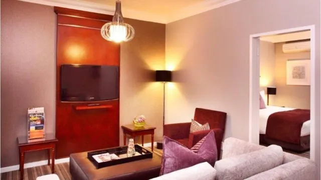 Southern Sun Katherine Street Sandton Hotel photo 1