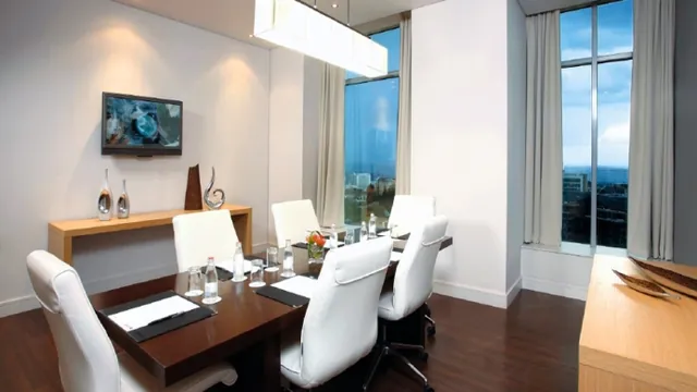 Southern Sun Katherine Street Sandton Hotel photo 3