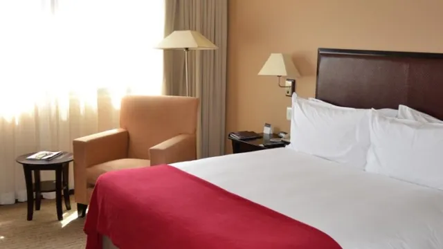 Southern Sun Hotel Pretoria photo 4