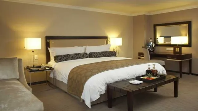 Southern Sun Hotel Pretoria photo 5