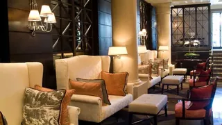 Garden Court De Waal Hotel