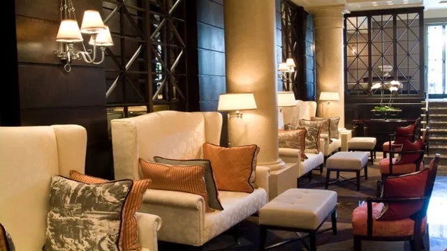 Garden Court De Waal Hotel photo 1