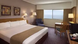 Garden Court Marine Parade Durban