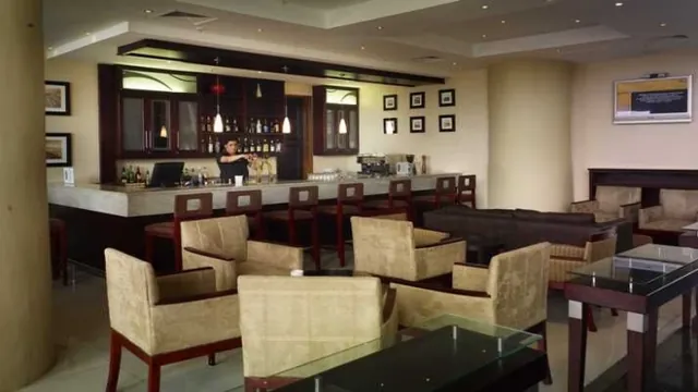Garden Court Marine Parade Durban photo 2