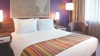 Garden Court Sandton City Hotel Johannesburg