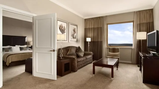 Garden Court Sandton Hotel photo 2