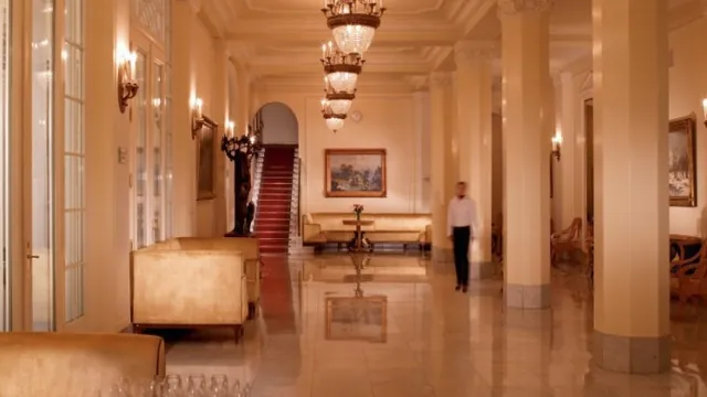 Astoria Hotel Rocco Forte St. Petersburg photo 5