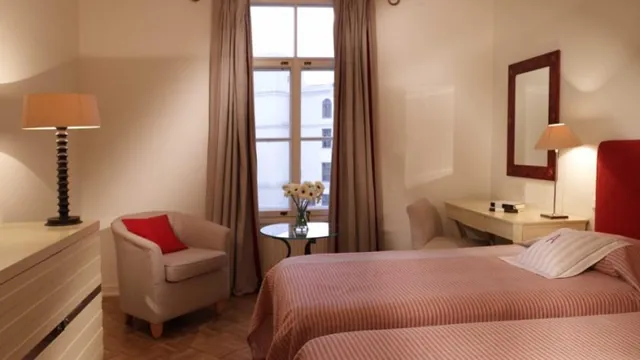 Angleterre Hotel St. Petersburg photo 5