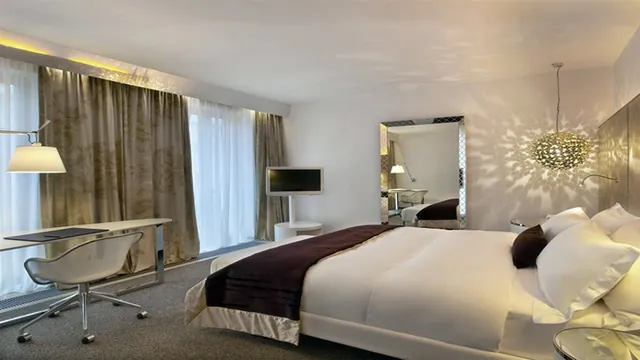 Moscow Hotel St. Petersburg photo 3