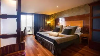 Les Tresoms Hotel Annecy
