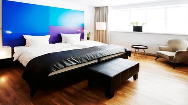 First Hotel Skt Petri Copenhagen photo 4