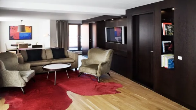 First Hotel Skt Petri Copenhagen photo 5