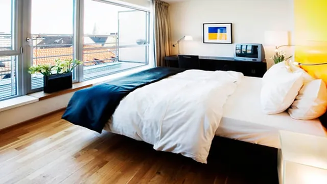 First Hotel Skt Petri Copenhagen photo 6