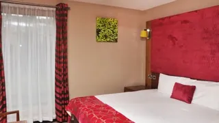 Murrayfield Hotel Edinburgh