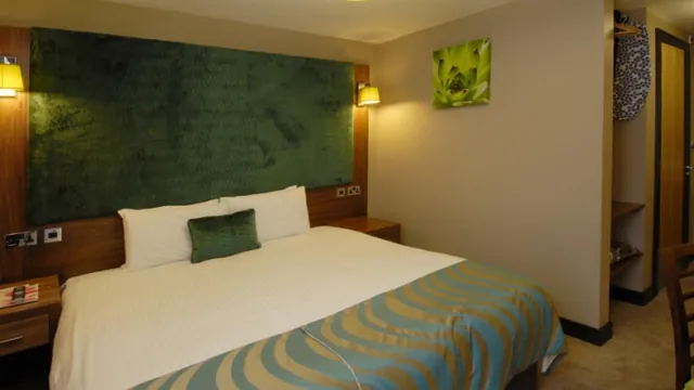 Murrayfield Hotel Edinburgh photo 2