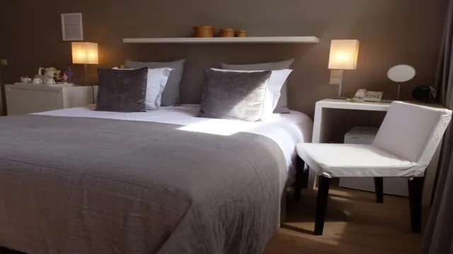 Anselmus Hotel Brugge photo 2