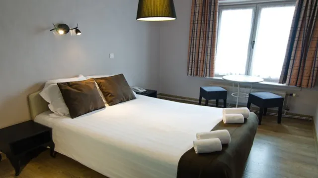 Anselmus Hotel Brugge photo 3