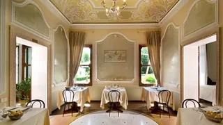 Park Hotel Villa Marcello Giustinian Venice
