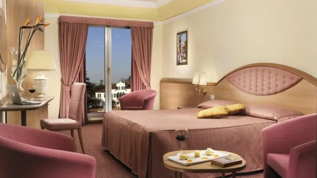 Park Hotel Villa Marcello Giustinian Venice photo 2