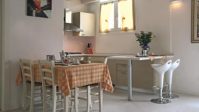 Park Hotel Villa Marcello Giustinian Venice photo 3
