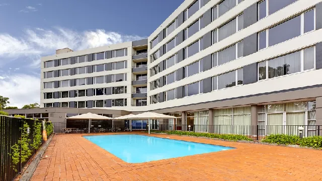 Rydges Hotel Bankstown photo 4